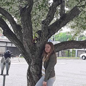 Meet your Posher, Savannah